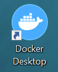 docker-shortcut