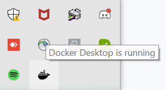 icons-docker-running