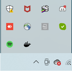 icons-docker