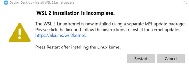 wsl2-error