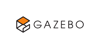 Logo do Gazebo